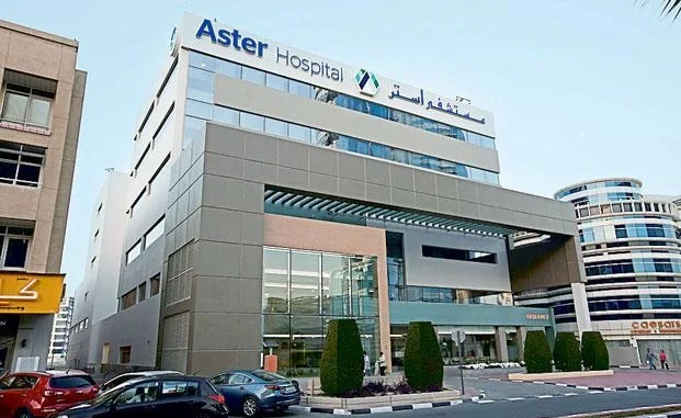 Aster-Healthcare
