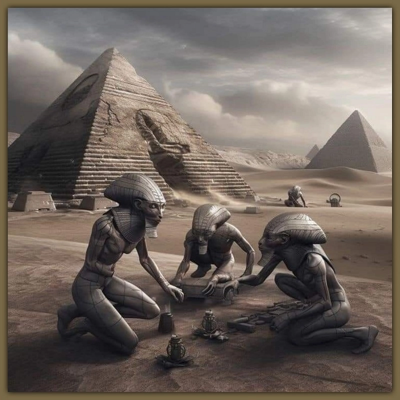 Ancient Alien Artifacts Puzzling Objects from History Ancient Alien Artifacts Puzzling Objects from History