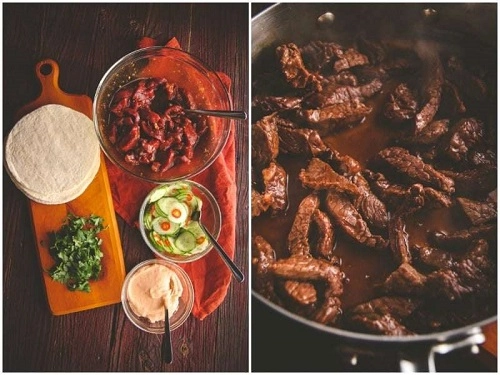 Korean-BBQ-beef-tacos-with-quick-pickled-cucumbers