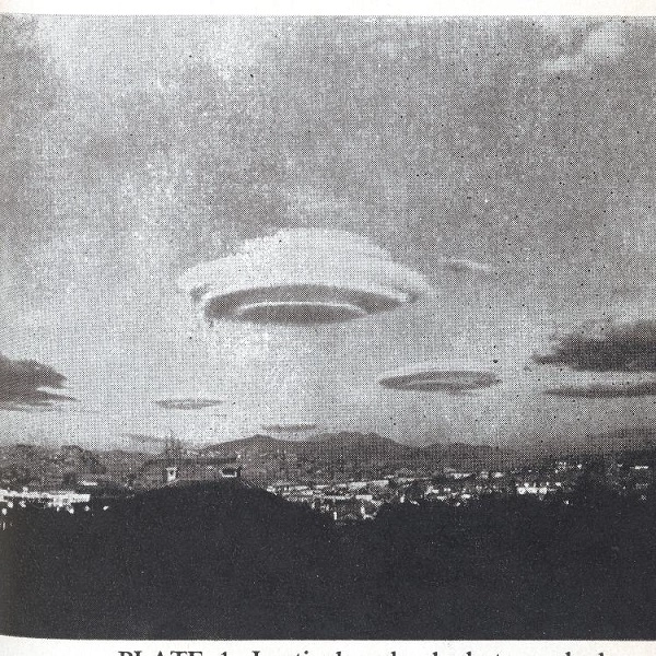 The UFO and Alien Cover-Up: Unveiling the Truth The UFO and Alien Cover-Up: Unveiling the Truth