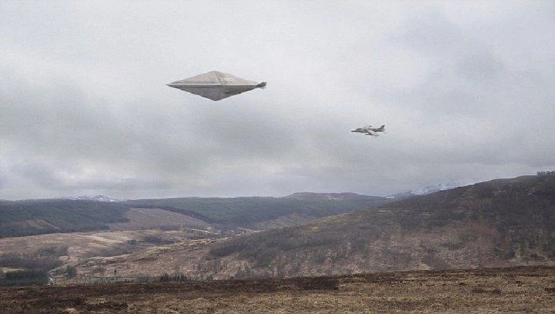 The Science of UFOs Investigating Unidentified Flying Objects The Science of UFOs Investigating Unidentified Flying Objects