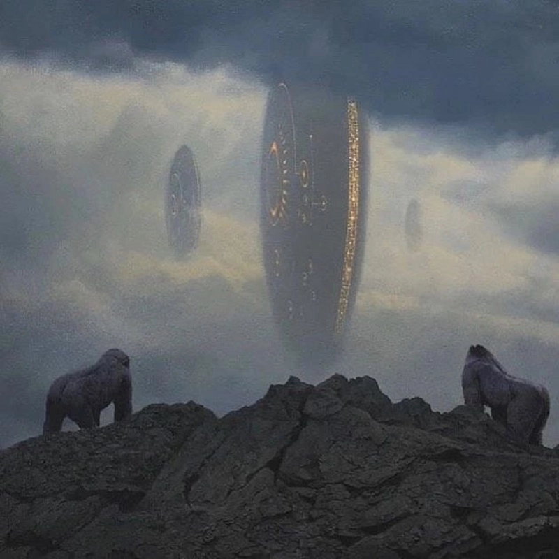 Ancient Alien Artifacts Puzzling Objects from History Ancient Alien Artifacts Puzzling Objects from History