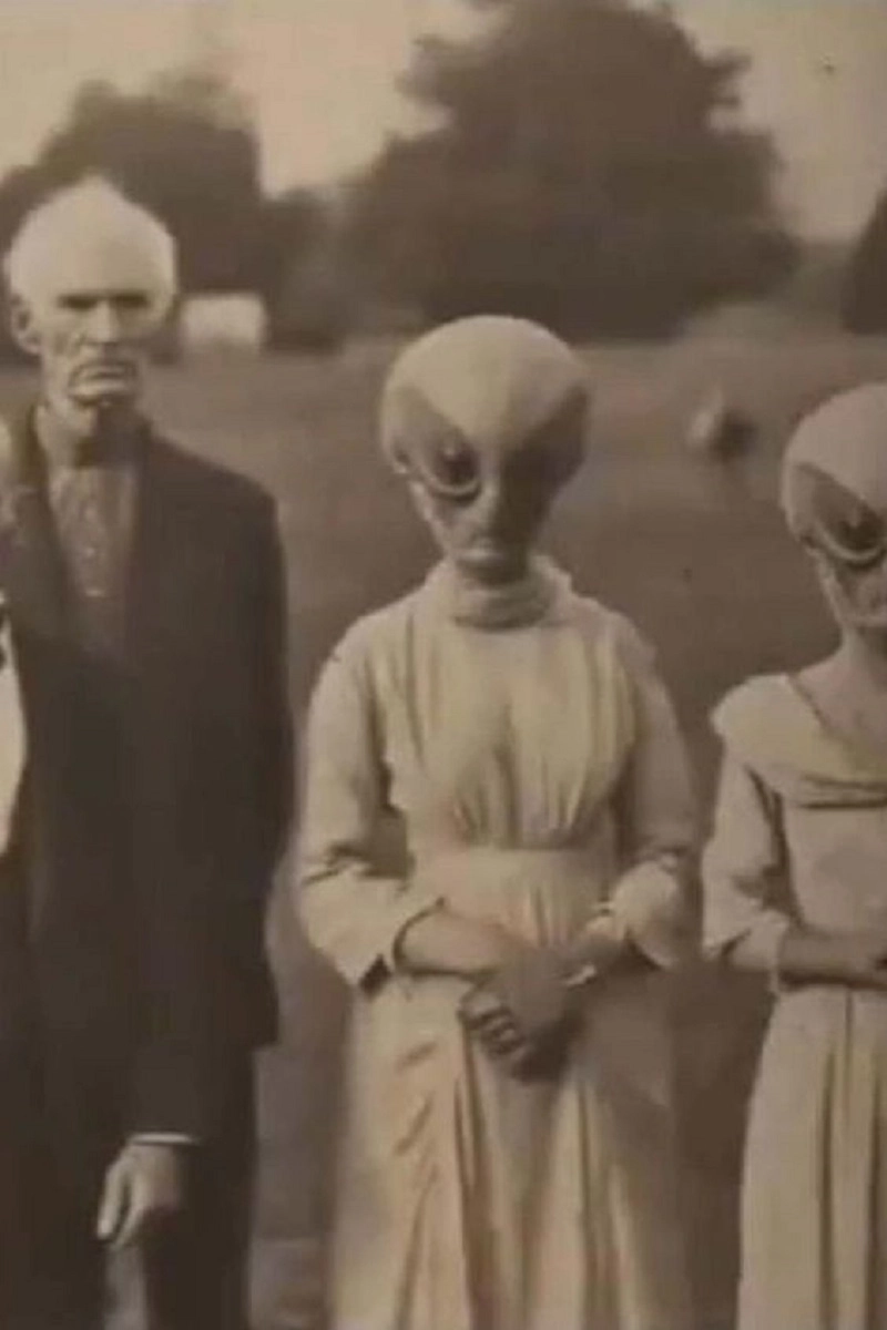 The Search for Humanoids Are Aliens Human-like The Search for Humanoids Are Aliens Human-like