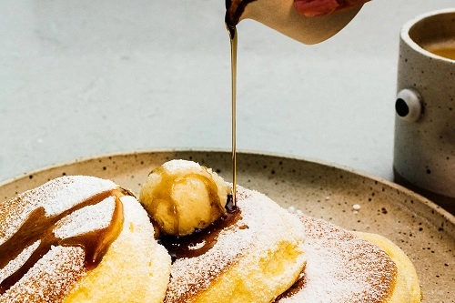 japanese-fluffy-pancakes-recipe-7074