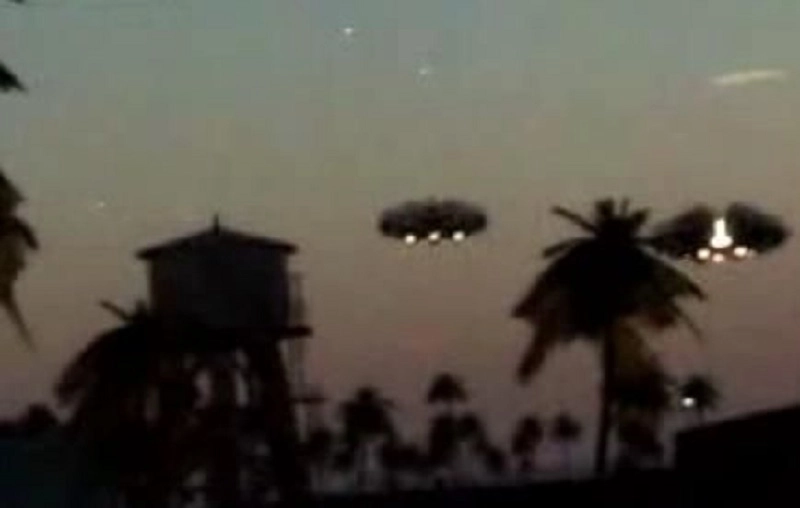 From Roswell to Rendlesham Forest: Famous UFO Incidents From Roswell to Rendlesham Forest: Famous UFO Incidents