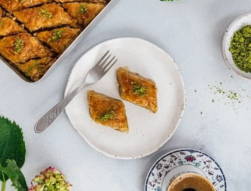 turkish-pastry-baklava-dessert